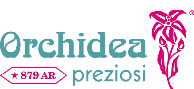logo orchidea