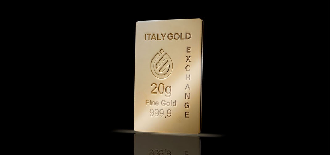IGE GOLD