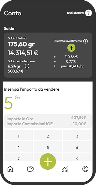 IGE GOLD
