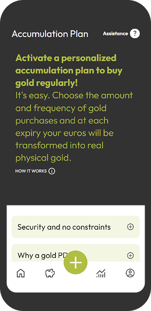 IGE GOLD