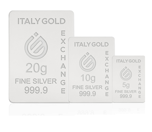 Shop Lingots IGE Gold