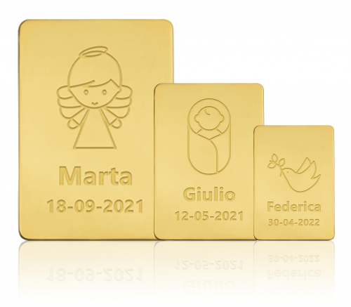 Scegli il tuo Evento IGE: Italy Gold Exchange