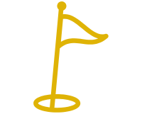 Golf 2  - IGE GOLD