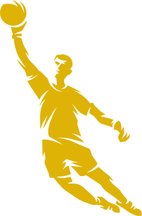 Calcio 4 Calciatore 2 - IGE GOLD