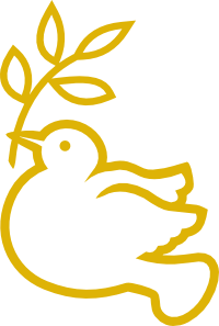 Colombina della purezza - IGE GOLD