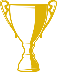 Cupa 2 - IGE GOLD
