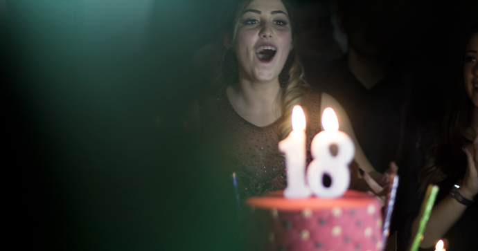 Compleanno