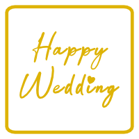 Matrimonio 7 Happy Wedding