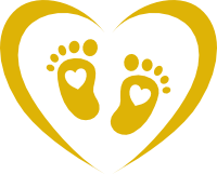 Piedini e cuore