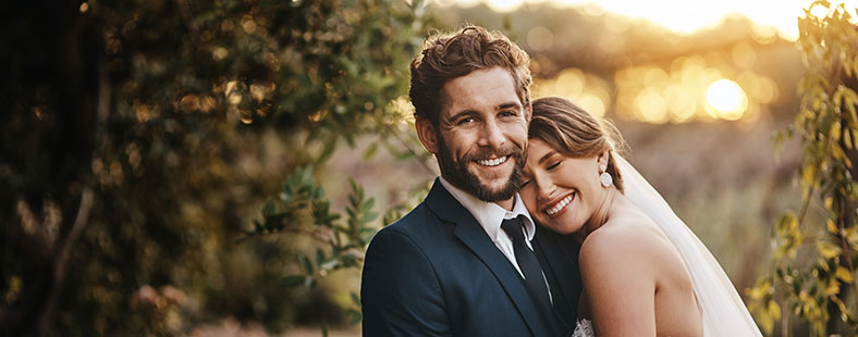 Matrimonio ed Anniversari