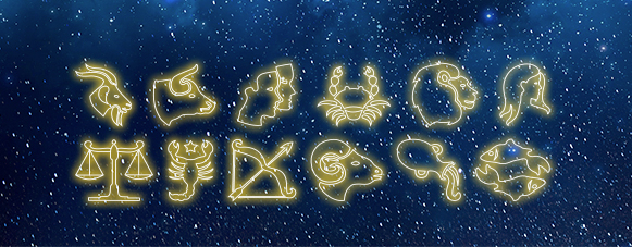 Znaki Zodiaku