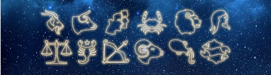 Znaki Zodiaku