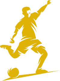 Calcio 3 Calciatore 1