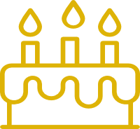 Geburtstag 1
