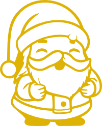 Babbo Natale  3