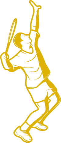  Joueur de tennis 1